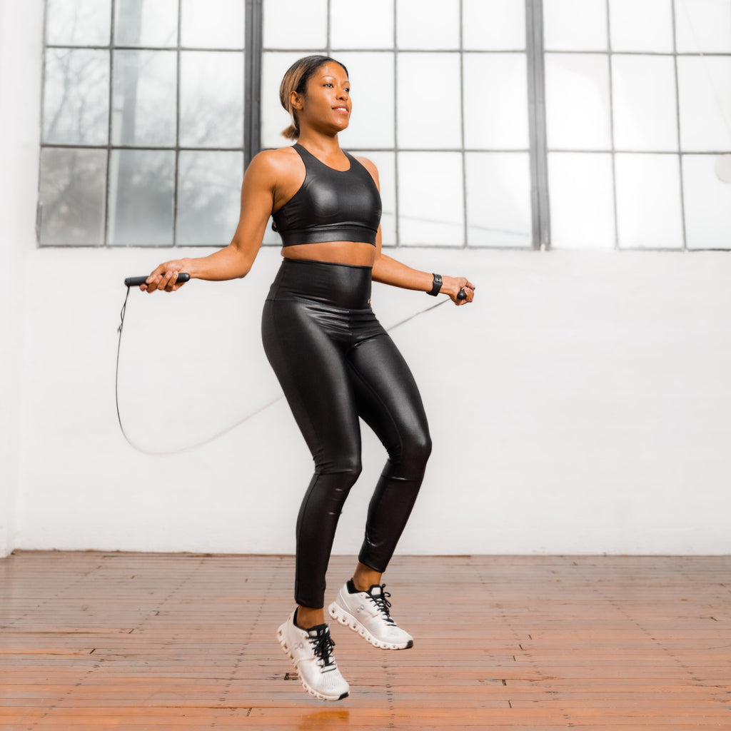 Smart Jump Rope