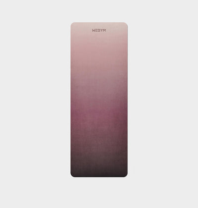 Suede Mat