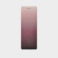 Suede Mat