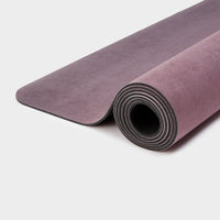 Suede Mat