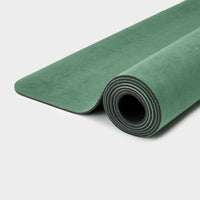 Suede Mat