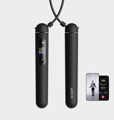 Smart Jump Rope