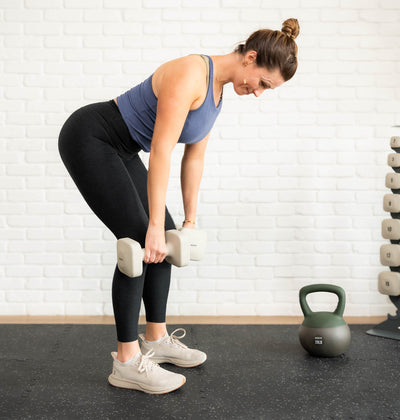 WeGym In-Person Workshop: Build Better Workouts: Glute Edition