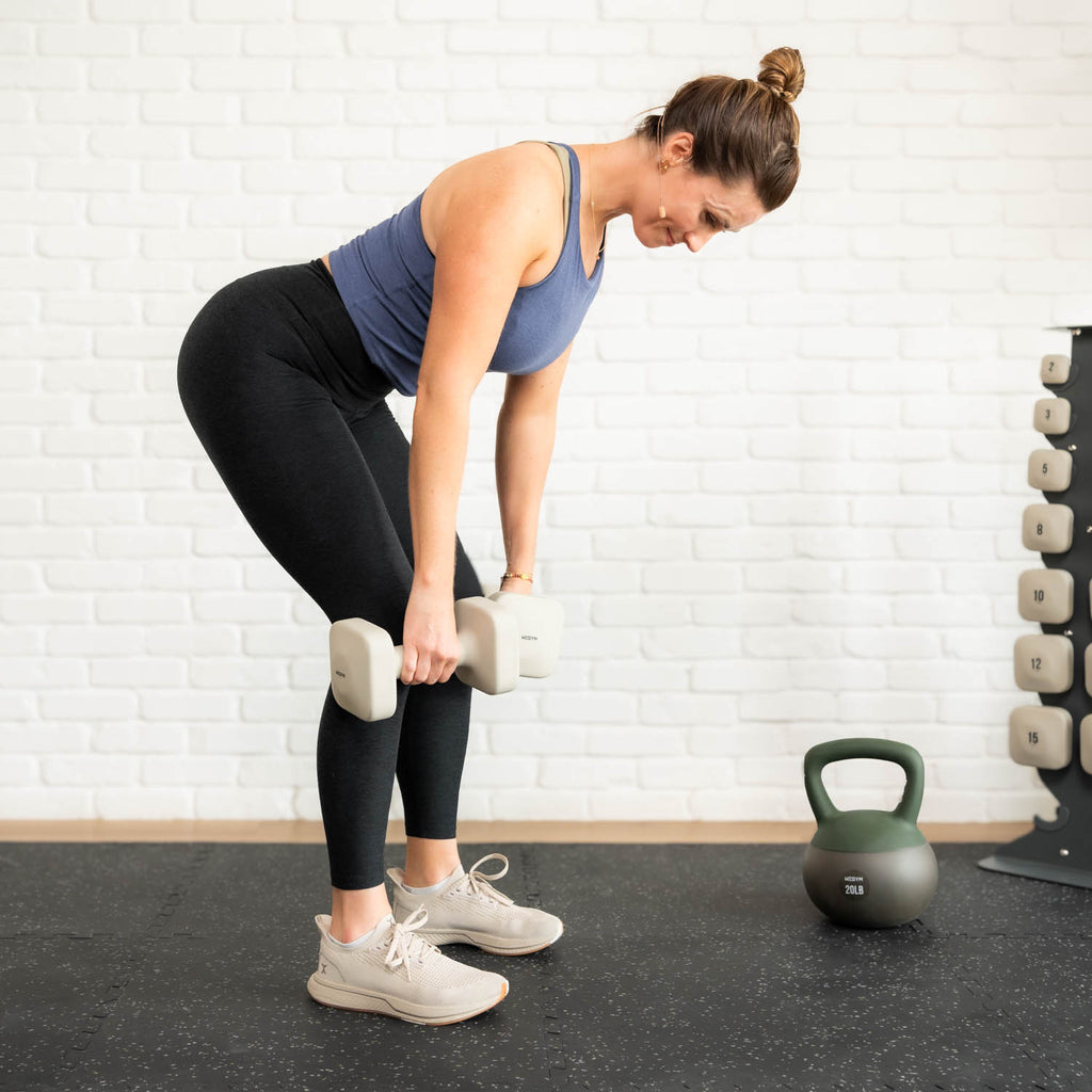 WeGym In-Person Workshop: Build Better Workouts: Glute Edition