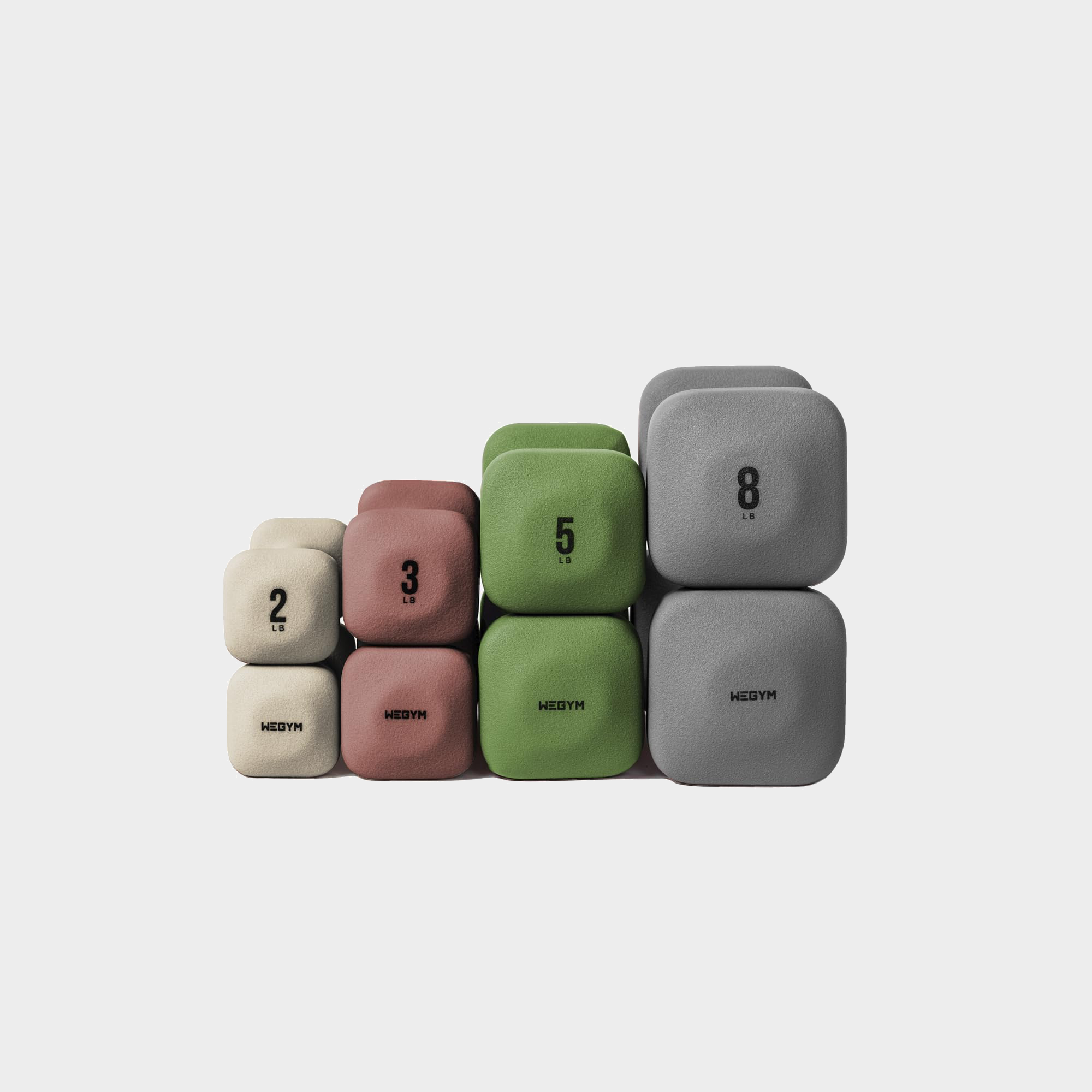 Dumbbell Sets