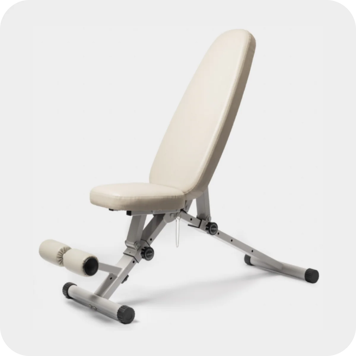 Fitness Bench