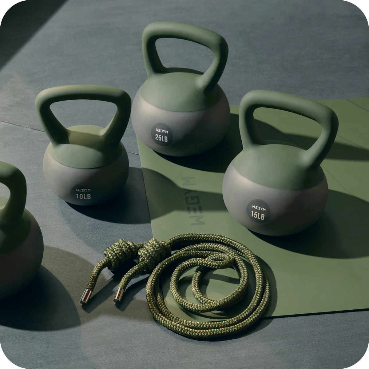 Cardio Boost