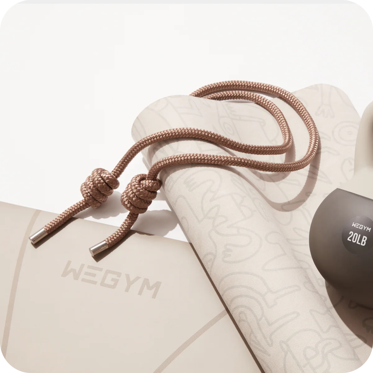 Makes Exercise Fun