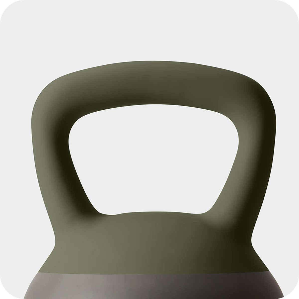 Extra-Wide, Anti-Slip Handle
