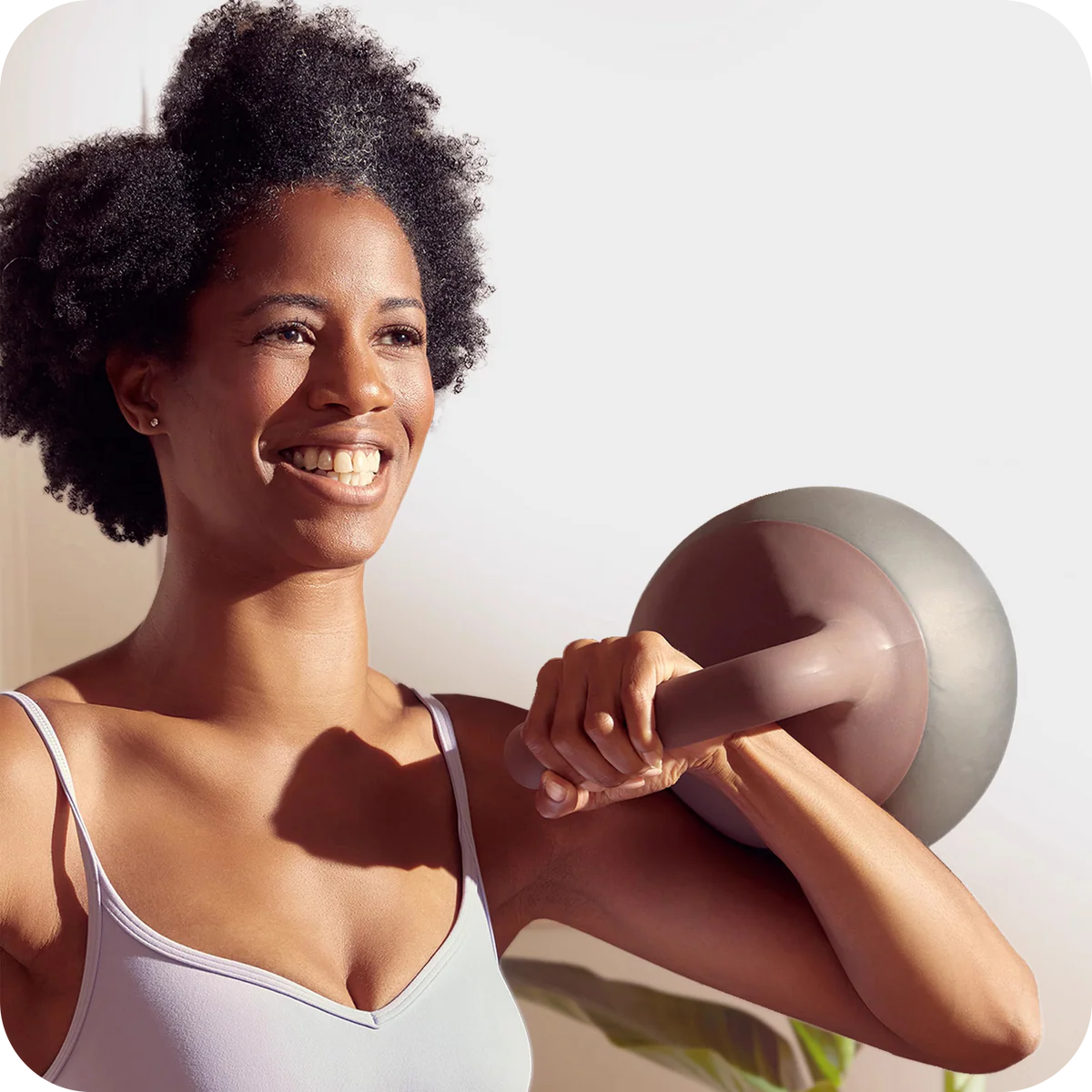 Fitness Meets Fun