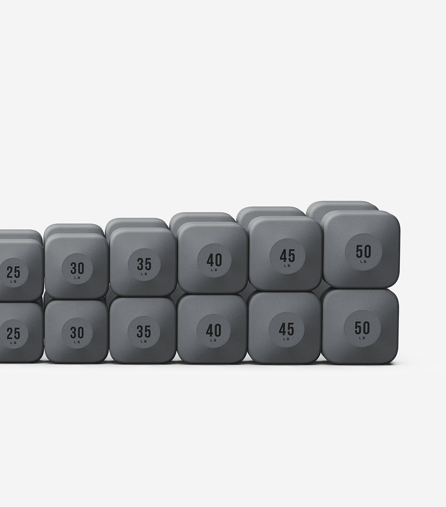 ProGrip Dumbbells