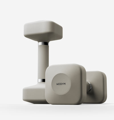 ProGrip Dumbbells