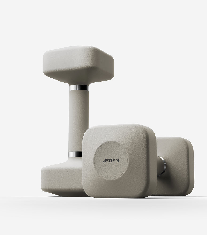 ProGrip Dumbbells