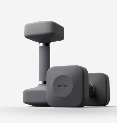 ProGrip Dumbbells