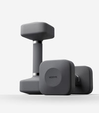 ProGrip Dumbbells