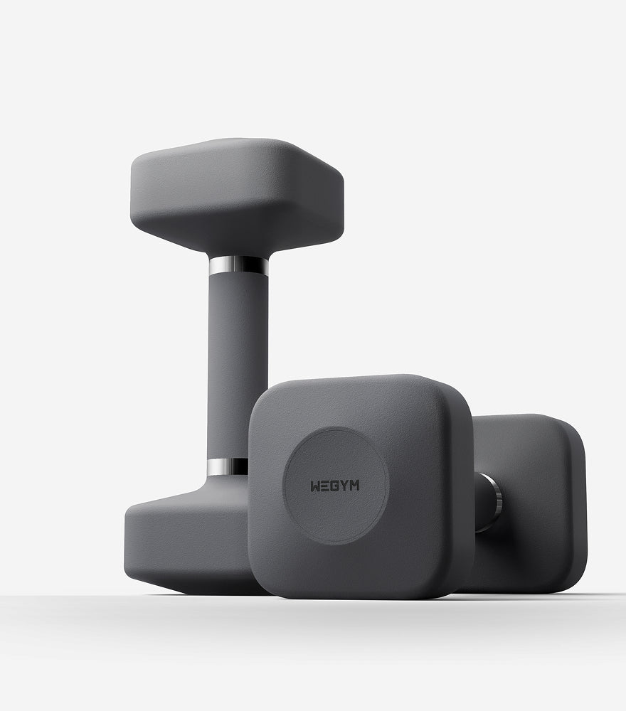 ProGrip Dumbbells