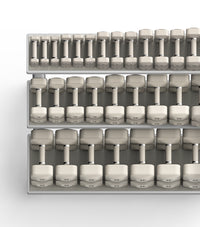 ProGrip Dumbbells