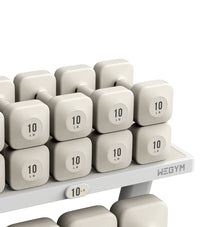 ProGrip Dumbbells