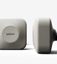 ProGrip Dumbbells