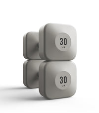ProGrip Dumbbells