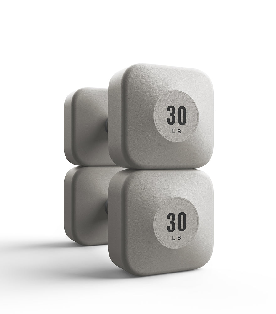 ProGrip Dumbbells