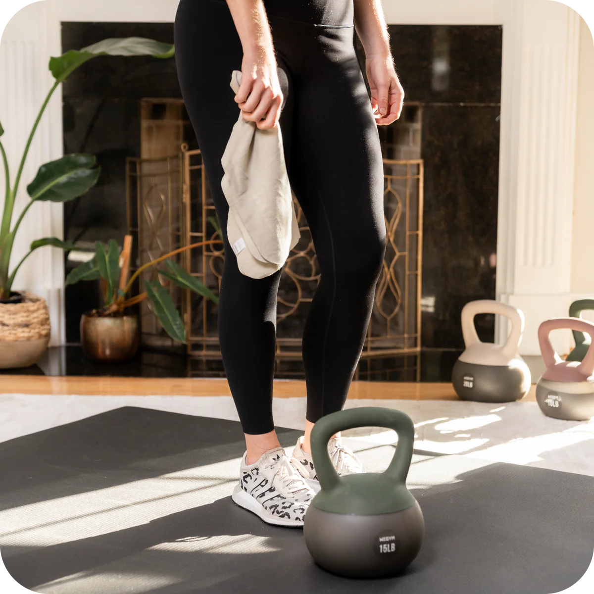 Absorbs Fast, Dries EvenFaster