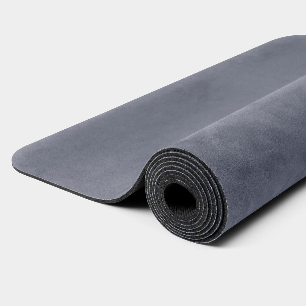 Suede Mat