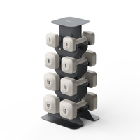 ProGrip Dumbbell Sets