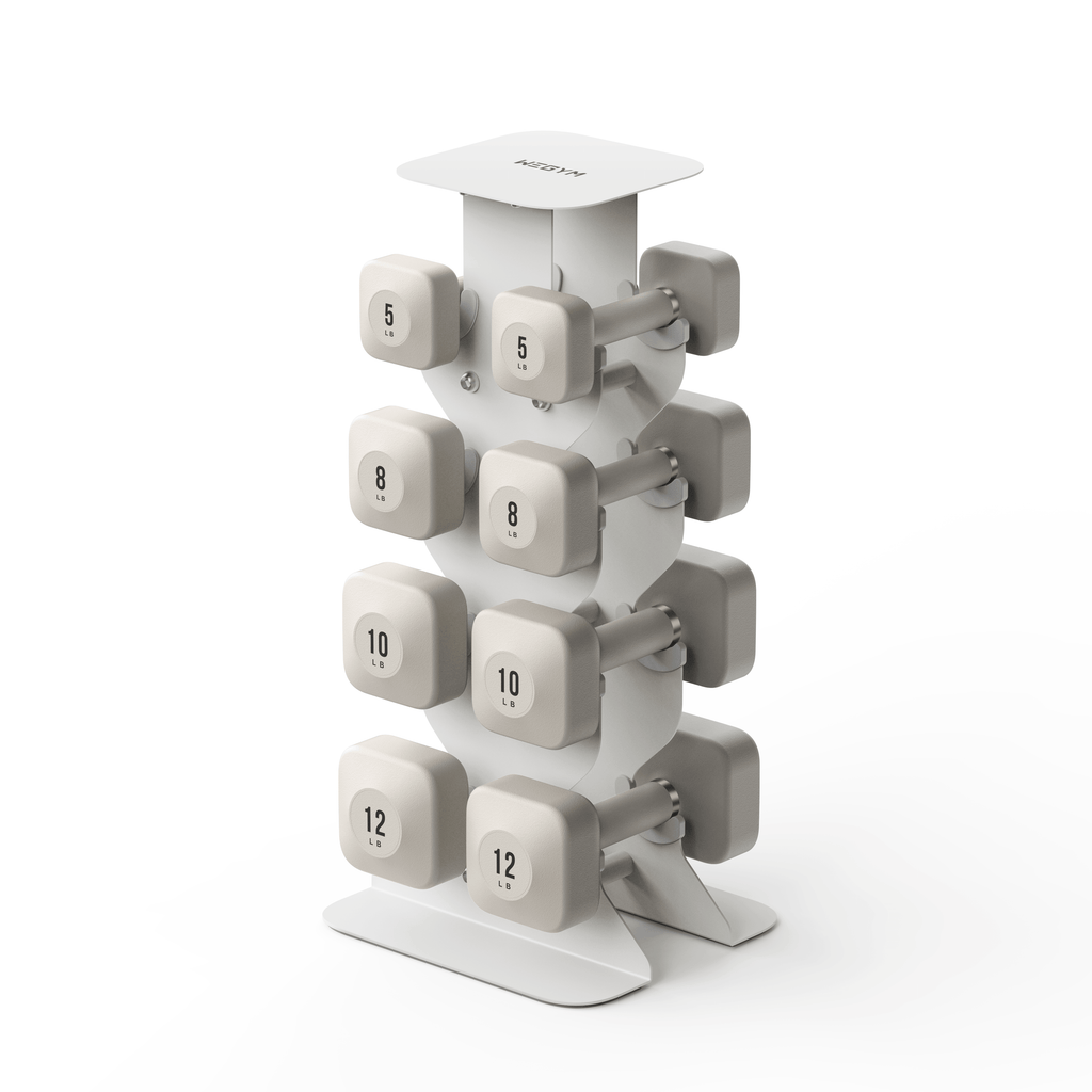 ProGrip Dumbbell Sets