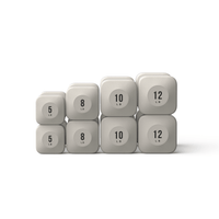 ProGrip Dumbbell Sets