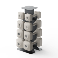 ProGrip Dumbbell Sets