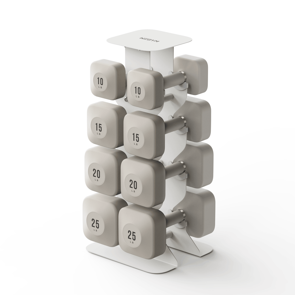 ProGrip Dumbbell Sets