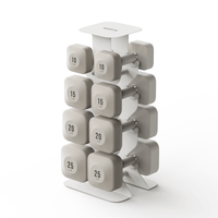 ProGrip Dumbbell Sets