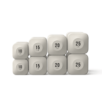 ProGrip Dumbbell Sets