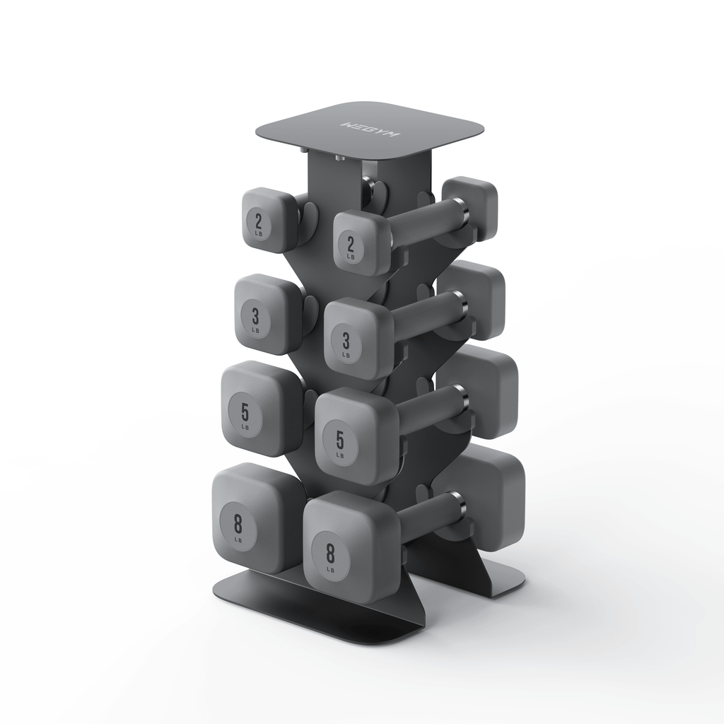 ProGrip Dumbbell Sets