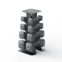 ProGrip Dumbbell Sets