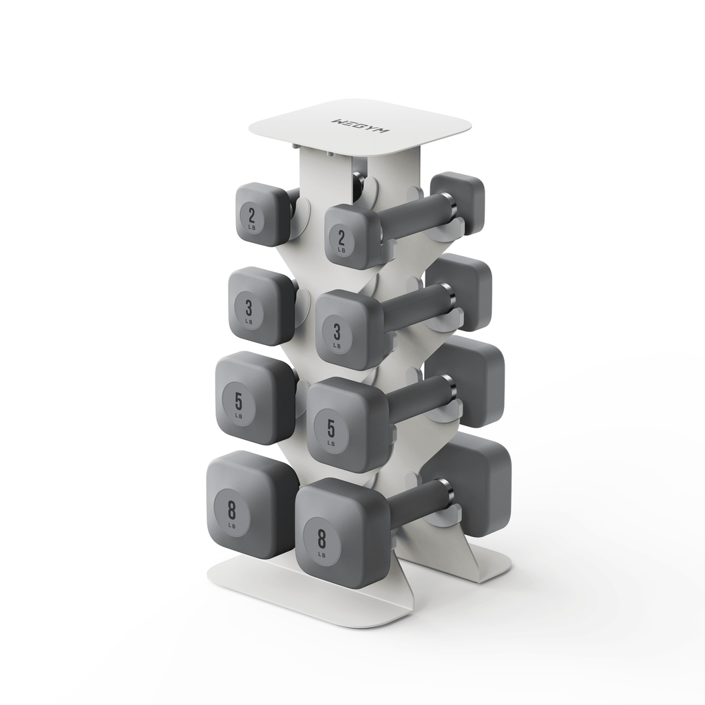 ProGrip Dumbbell Sets