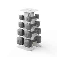 ProGrip Dumbbell Sets