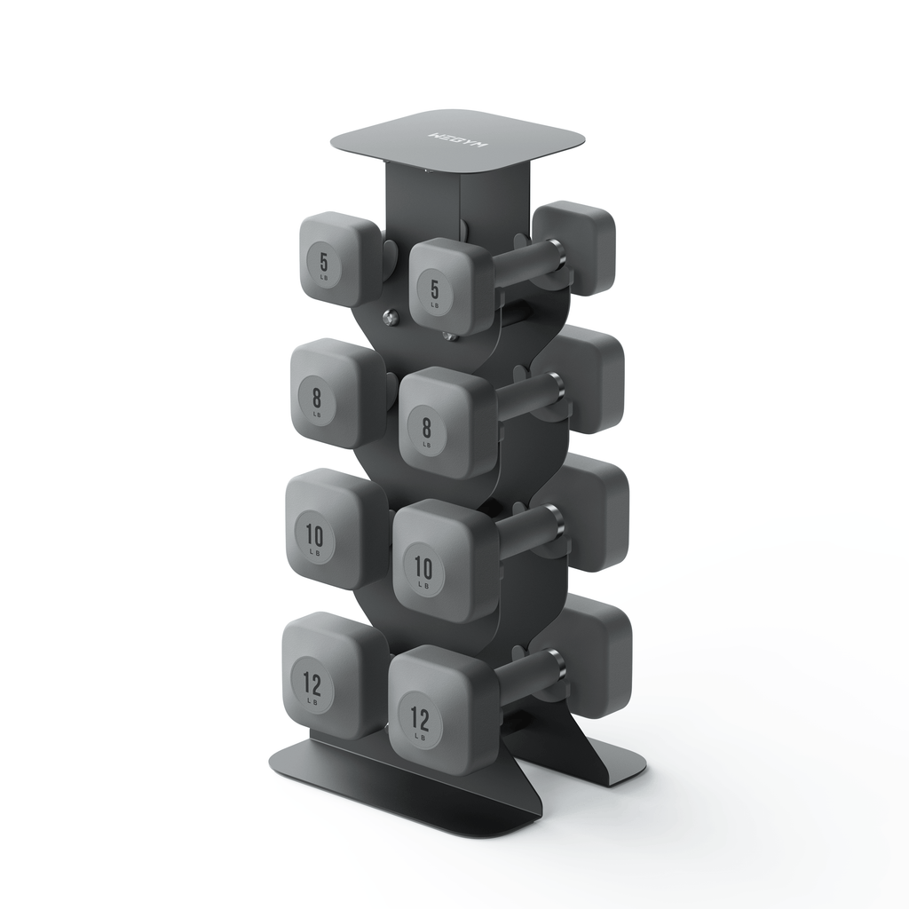ProGrip Dumbbell Sets