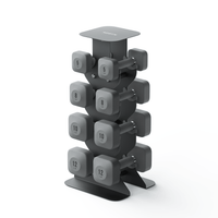 ProGrip Dumbbell Sets