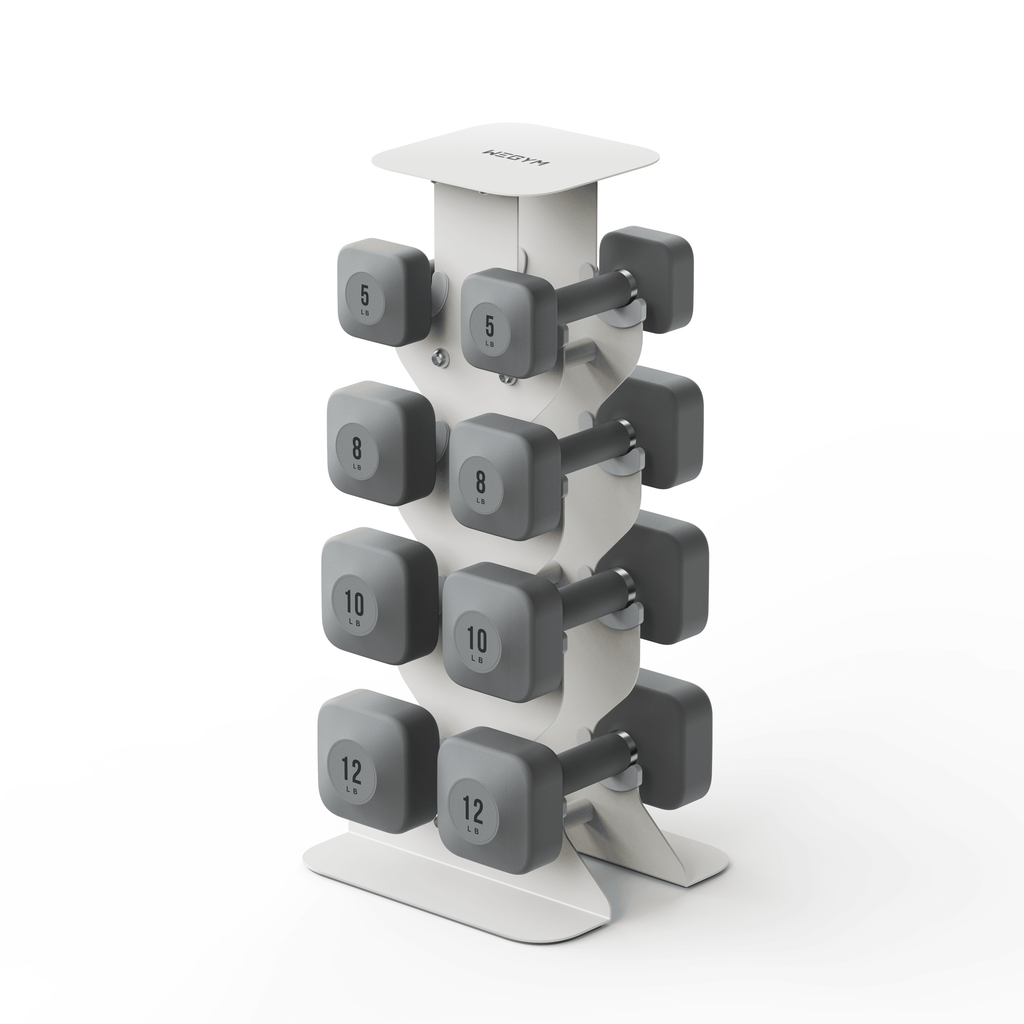 ProGrip Dumbbell Sets