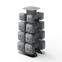 ProGrip Dumbbell Sets