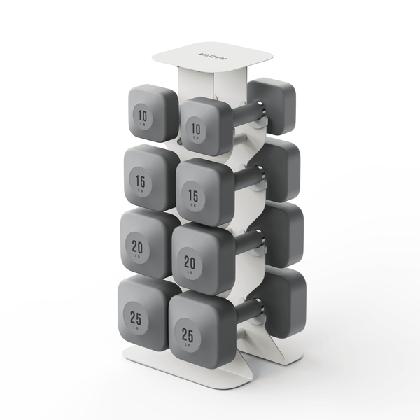 ProGrip Dumbbell Sets