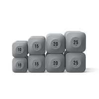 ProGrip Dumbbell Sets