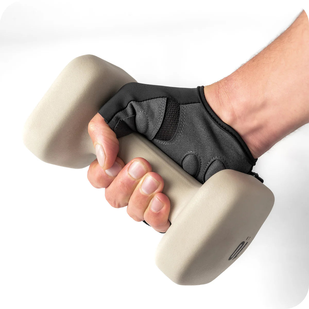 Perfect Fit & Non-Slip Grip