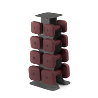 The Sculpt Society x WeGym Dumbbell Set