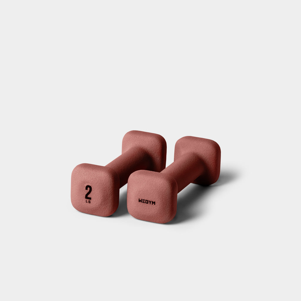SafeGrip Dumbbells