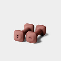 SafeGrip Dumbbells