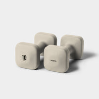 SafeGrip Dumbbells