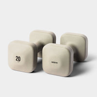 SafeGrip Dumbbells